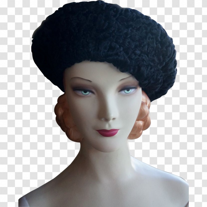 Knit Cap Beanie Headgear Hat - Knitting Transparent PNG