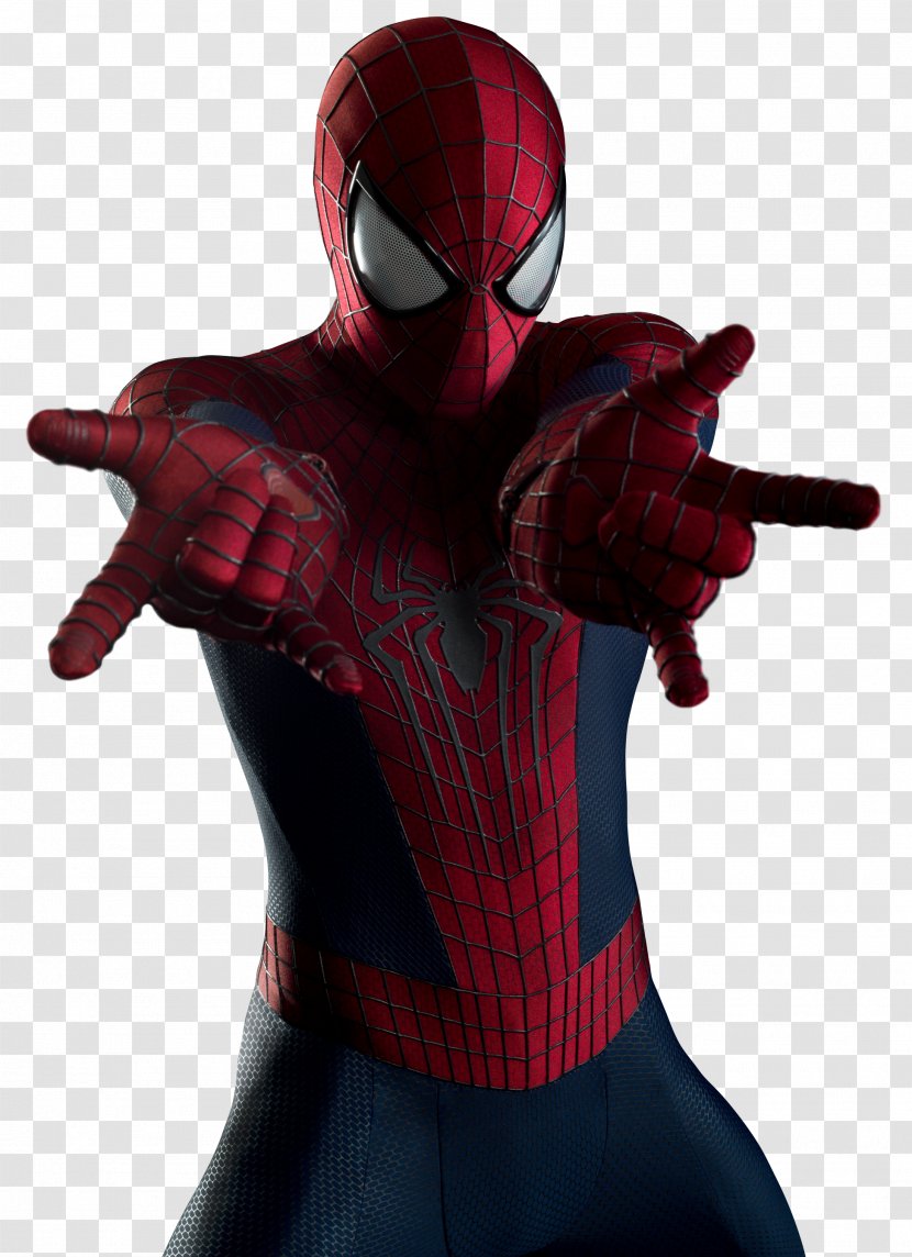 Spider-Man Miles Morales Electro San Diego Comic-Con Film - Spiderman - Spider-man Transparent PNG