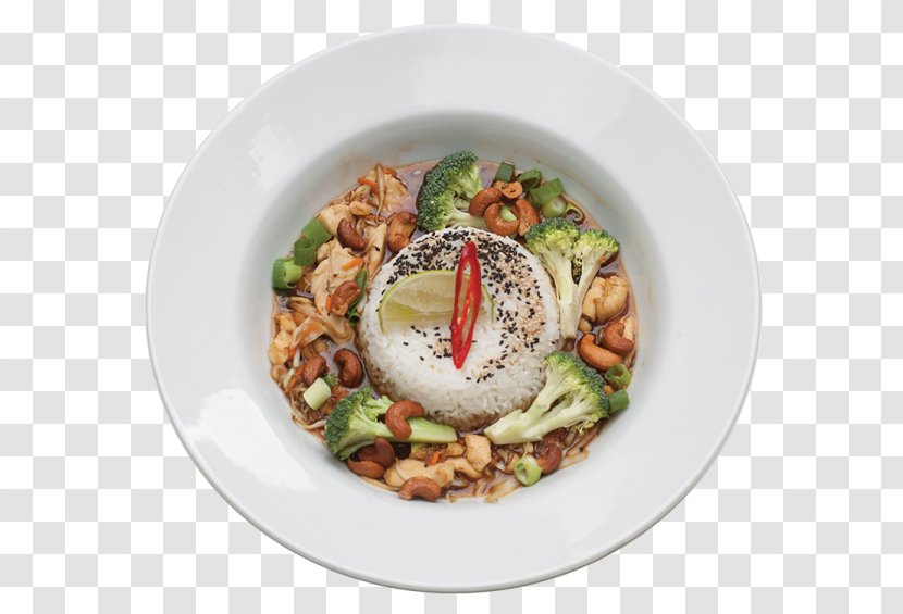 Vegetarian Cuisine Red Curry Sweet And Sour Sauces Asian Chicken As Food - Vegetable - Beef Broccoli Transparent PNG