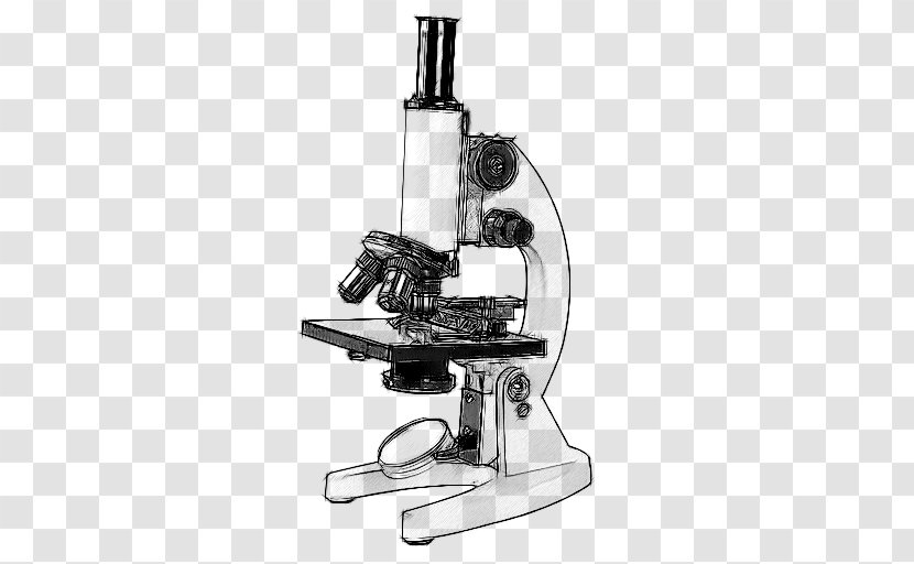 Optical Microscope Nebulisers Manufacturing - Biomedical Engineering Transparent PNG