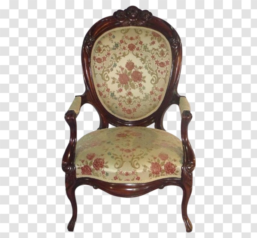 Chair Antique Porcelain Vintage Clothing Transparent PNG