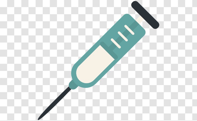 Syringe Medicine Pharmaceutical Drug - Hypodermic Needle Transparent PNG