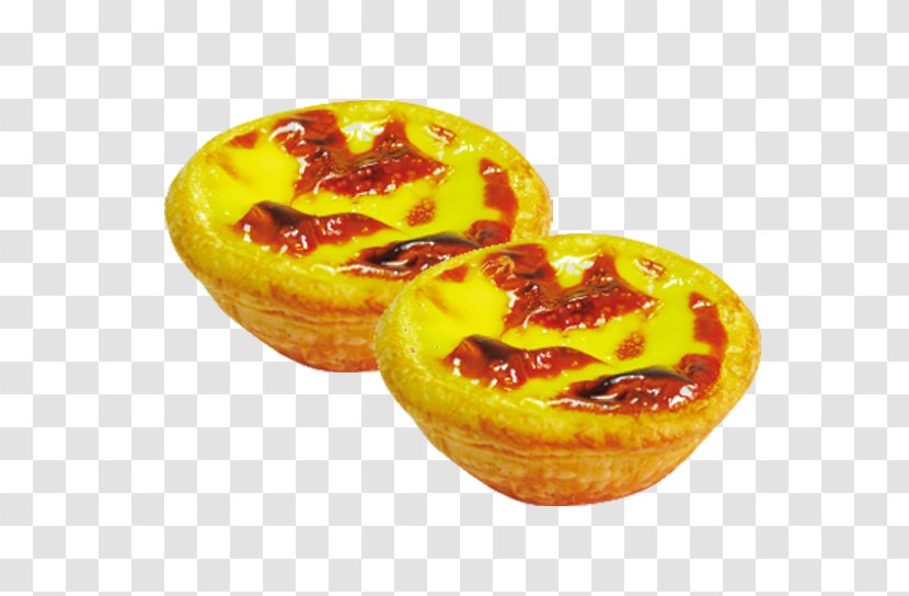 Egg Tart Portugal Bakery Pastel De Nata - Portuguese Da Transparent PNG