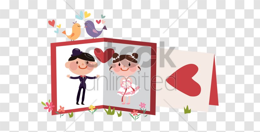 Cartoon Clip Art - Heart - Royaltyfree Transparent PNG