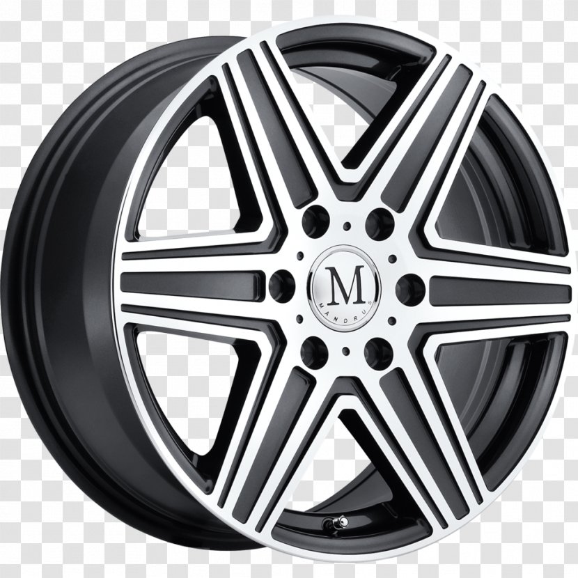 Mercedes-Benz Car Gunmetal Wheel Tire - Alloy - Mercedes Benz Transparent PNG
