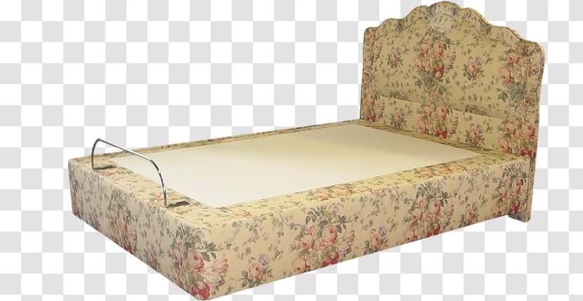 Bed Frame Sofa Mattress Couch - Plan Transparent PNG