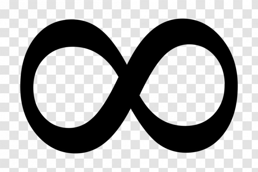 Infinity Symbol Clip Art Transparent PNG