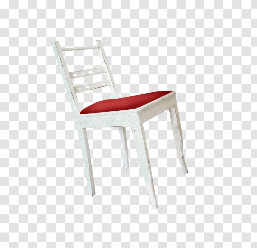 Chair Table Couch - White Transparent PNG