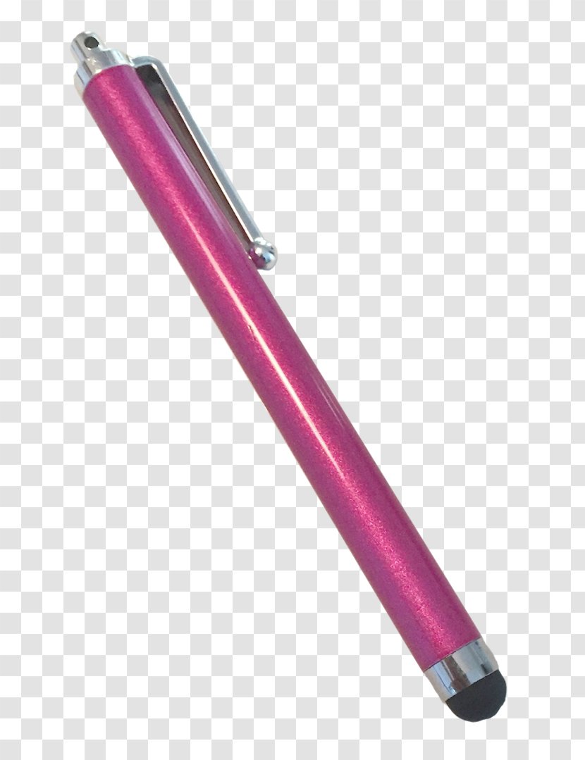 Stylus Ballpoint Pen Dell Yellow Toner Cartridge 593-10168 Touchscreen - Cordless - Parachute 0 2 1 Transparent PNG