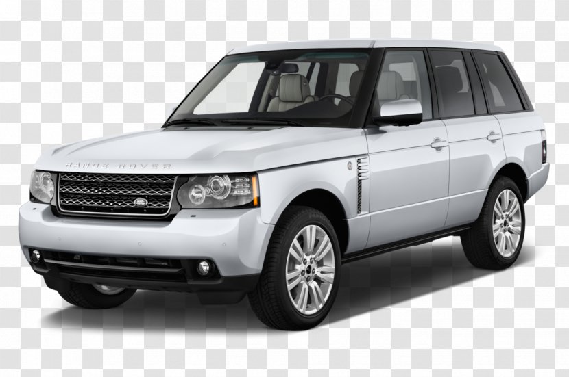 2010 Land Rover Range Sport Company 2012 Car Transparent PNG