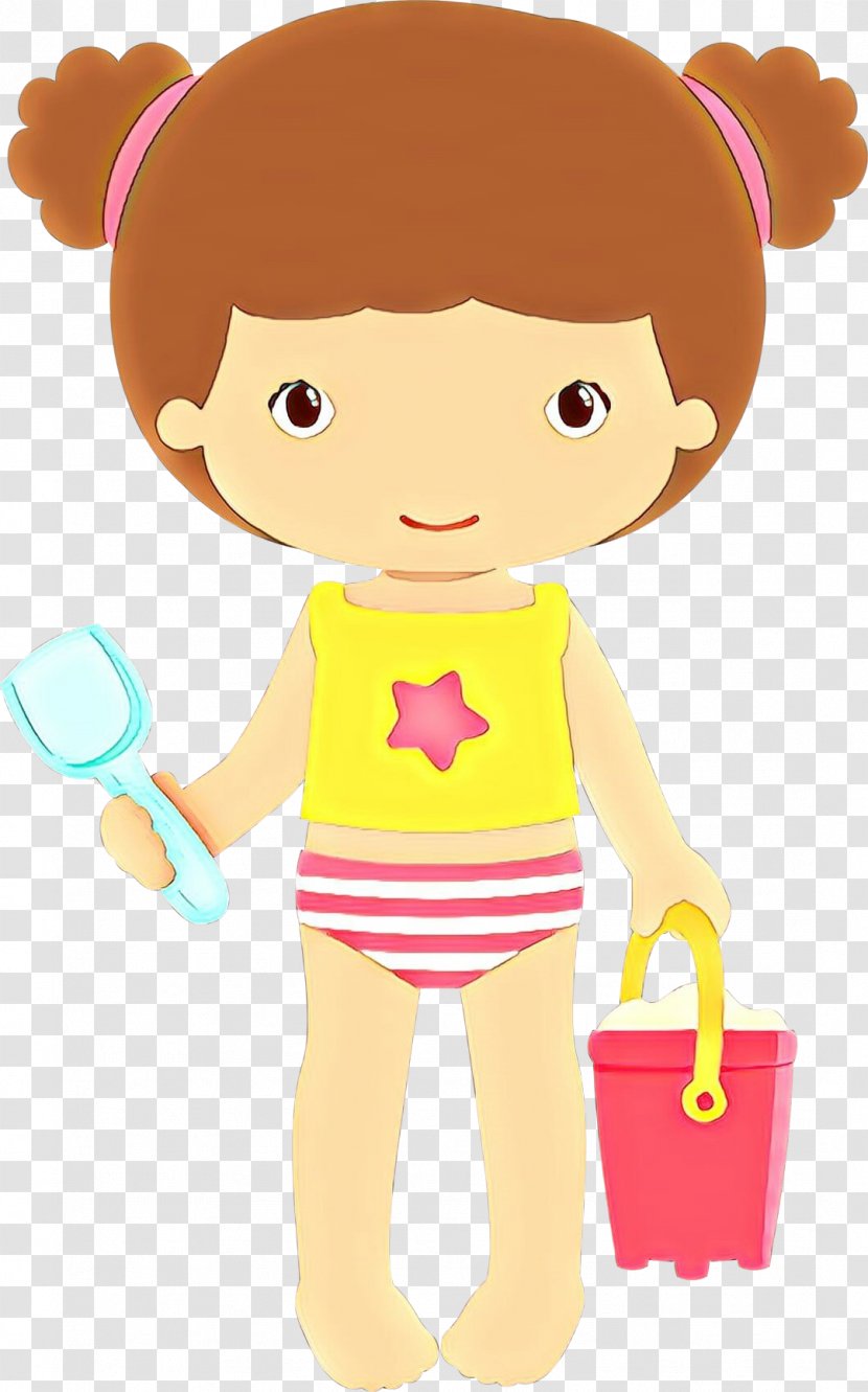 Clip Art Illustration Thumb Graphics Toddler - Cartoon - Toy Transparent PNG