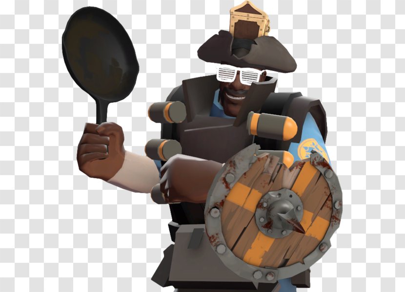 Team Fortress 2 Classic Free-to-play Video Games Steam - Internet - Frying Pan Park Transparent PNG
