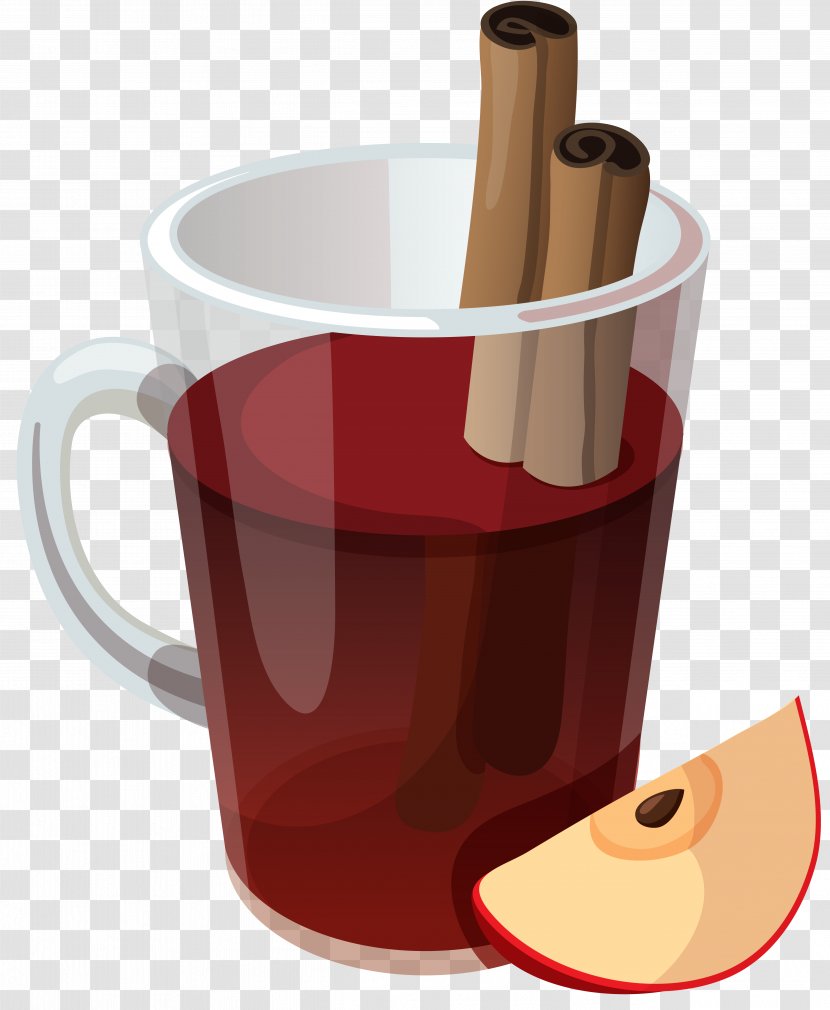 Coffee Cup Mug - Flavor Transparent PNG