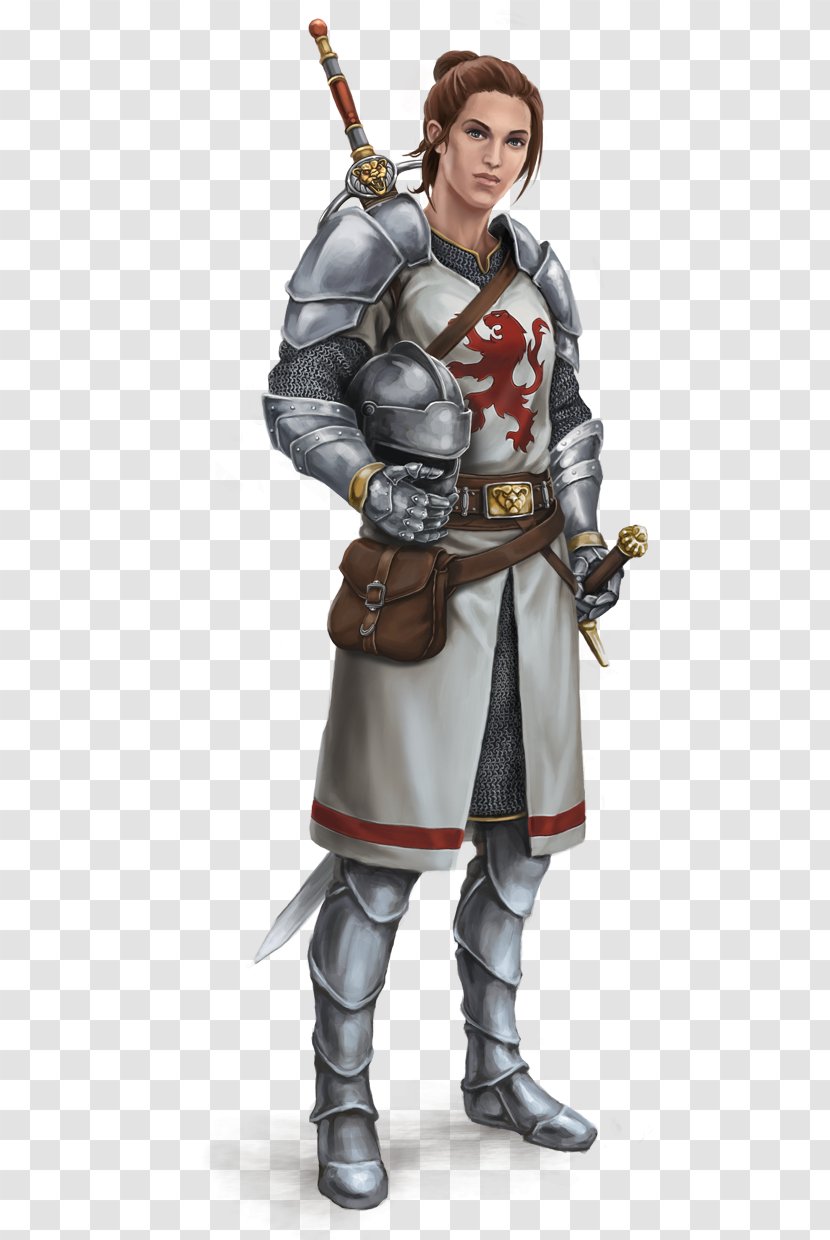 Body Armor Warrior Knight Das Schwarze Auge: Herokon Online Armour - Lead - Dsa Transparent PNG