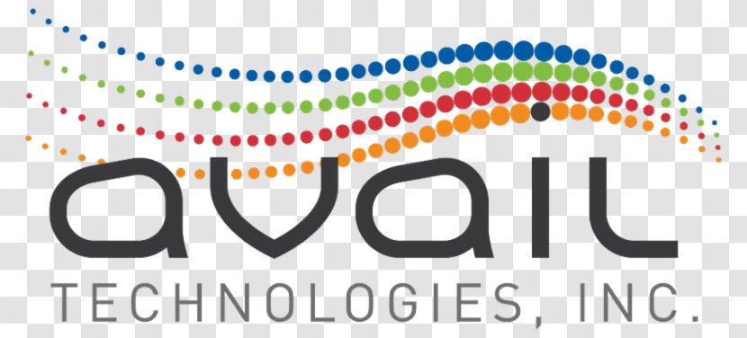 Logo Avail Technologies, Inc. Mass Communications Inc Design Infographic - Information Transparent PNG