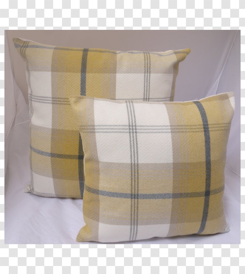 Cushion Throw Pillows Ochre Yellow - Pillow Transparent PNG