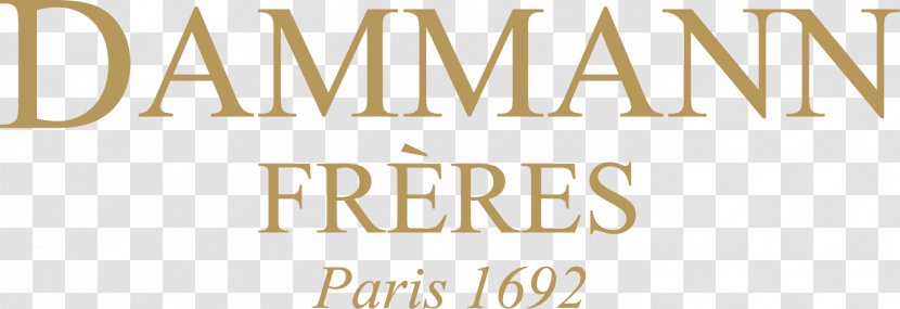 Tea Dammann Freres Logo Brand Font - Text - Anciennes Maisons En Pierre Transparent PNG