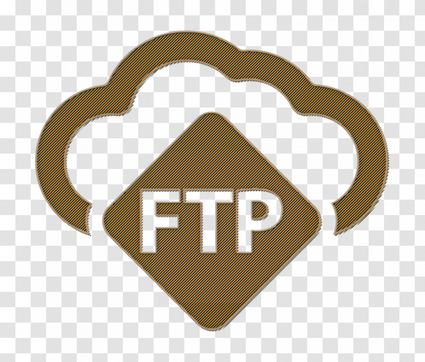 Interface Icon Cloud Computing 2 Icon Ftp Icon Transparent PNG