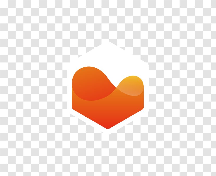 Logo Font Desktop Wallpaper Product Design - Orange - M095 Transparent PNG