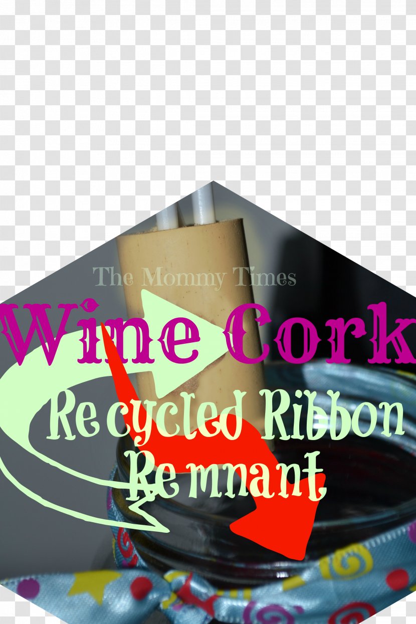 Brand Font - Advertising - Wine Cork Transparent PNG