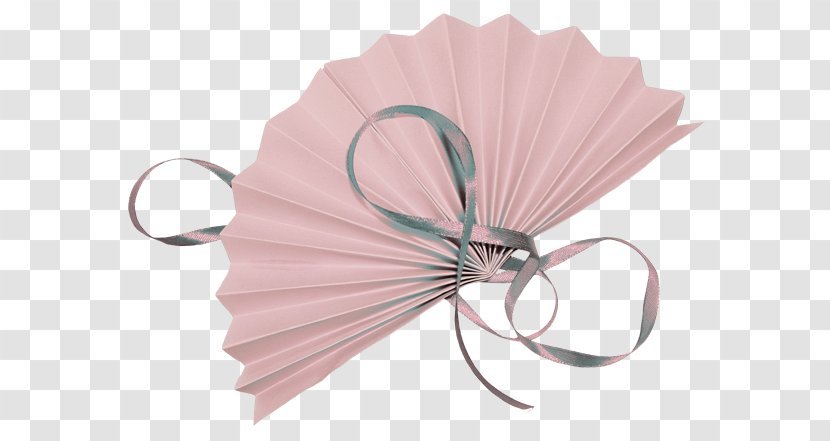 Paper White Transparency And Translucency Envelope Hand Fan Transparent PNG