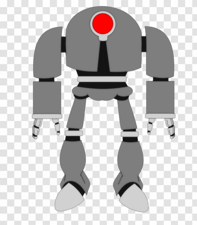 Robot Angle - Machine Transparent PNG