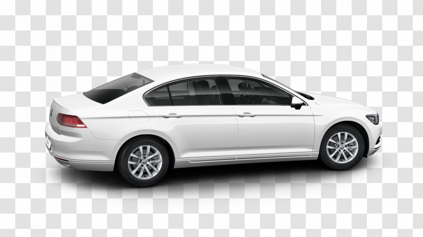 2017 Volkswagen Passat Car Variant 2018 Transparent PNG