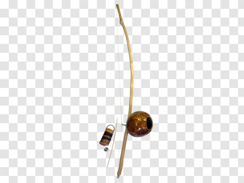 Berimbau Musical Instruments Viola Caxixi Bow - Watercolor - Baquetas Transparent PNG