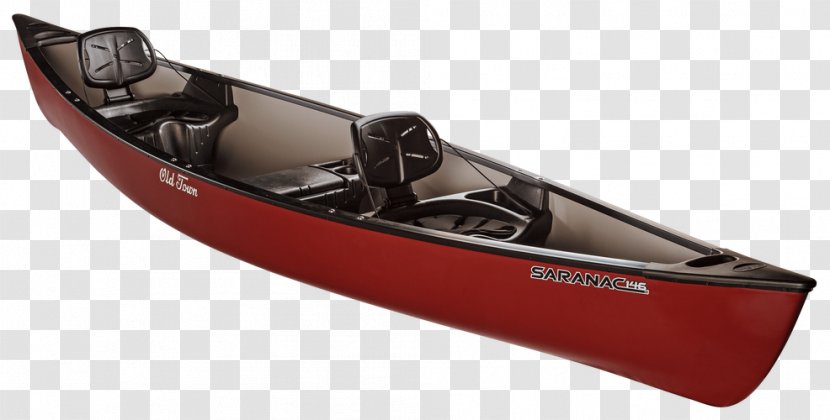 Old Town Canoe Kayak Paddle Paddling Transparent PNG