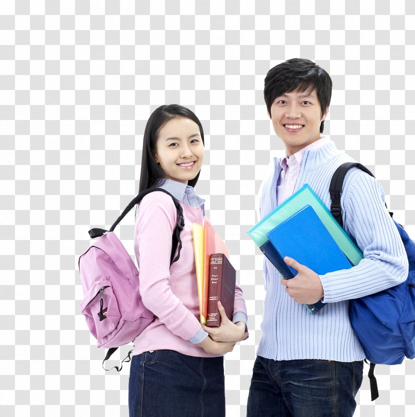 Student Overcoming Indifference Education High School - Heart Transparent PNG