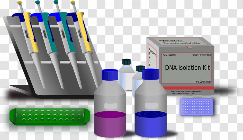 Laboratory Science Biology Chemistry - Echipament De Laborator Transparent PNG