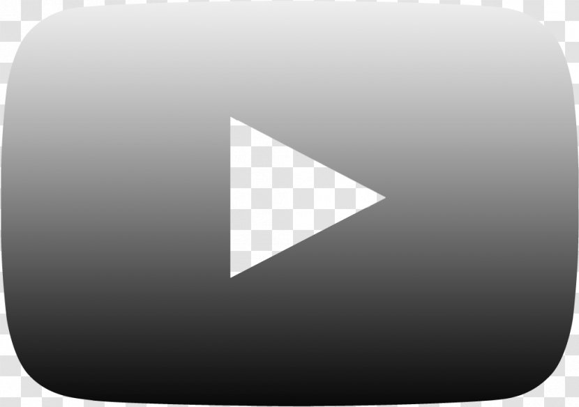 Triangle YouTube Transparent PNG