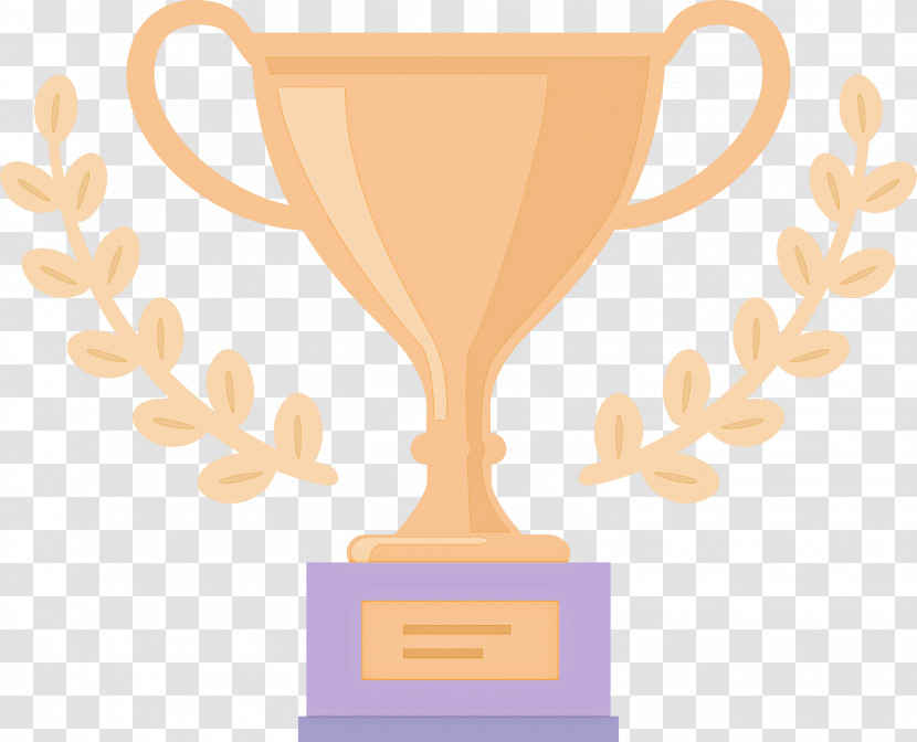 Award Prize Trophy Transparent PNG