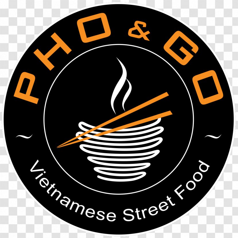 Pho & Go - Symbol - Randwick Street Food Vietnamese Cuisine Gregory Poole Lift SystemsBanh Mi Transparent PNG