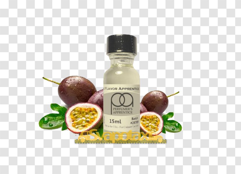 Juice Passion Fruit Mousse - Jam Transparent PNG