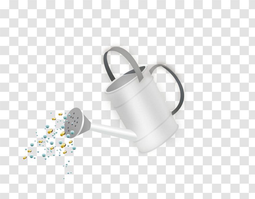 Tea Kettle Water Vapor - Cup Transparent PNG
