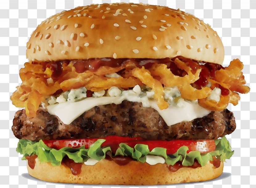 Junk Food Cartoon Burger King Premium Burgers Bun Comfort Transparent Png,Banana Seeds Look Like