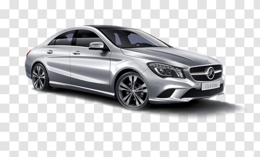 Mercedes-Benz C-Class A-Class CLS-Class E-Class - Automotive Design - Mercedes Transparent PNG