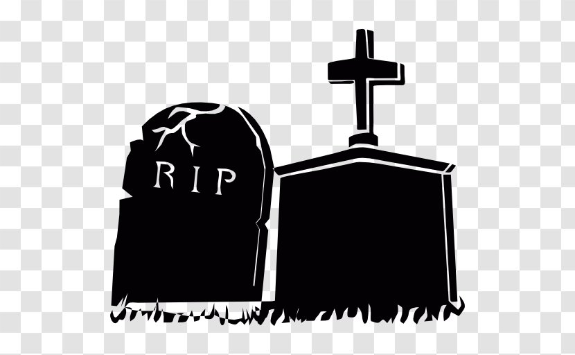 Cemetery Headstone Download Transparent PNG