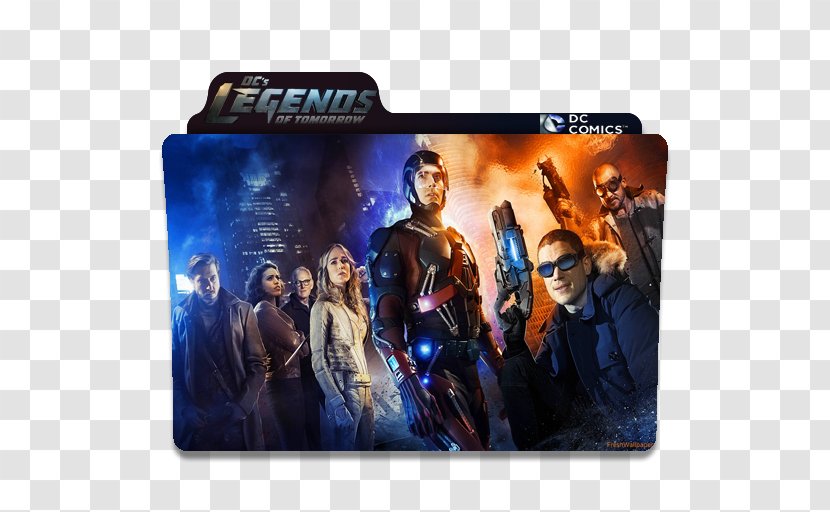 John Constantine Firestorm DC's Legends Of Tomorrow - Season 3 Television ShowOthers Transparent PNG