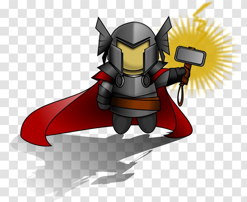 Thor Loki Laufey Clip Art Transparent PNG