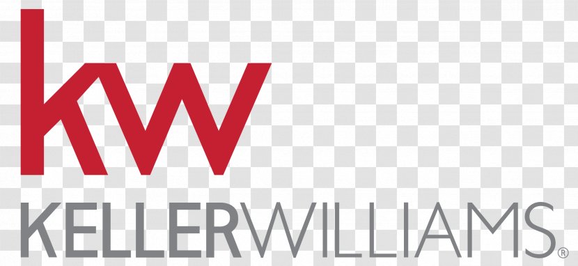 Keller Williams Realty Real Estate Agent Logo Oakland - Property Transparent PNG