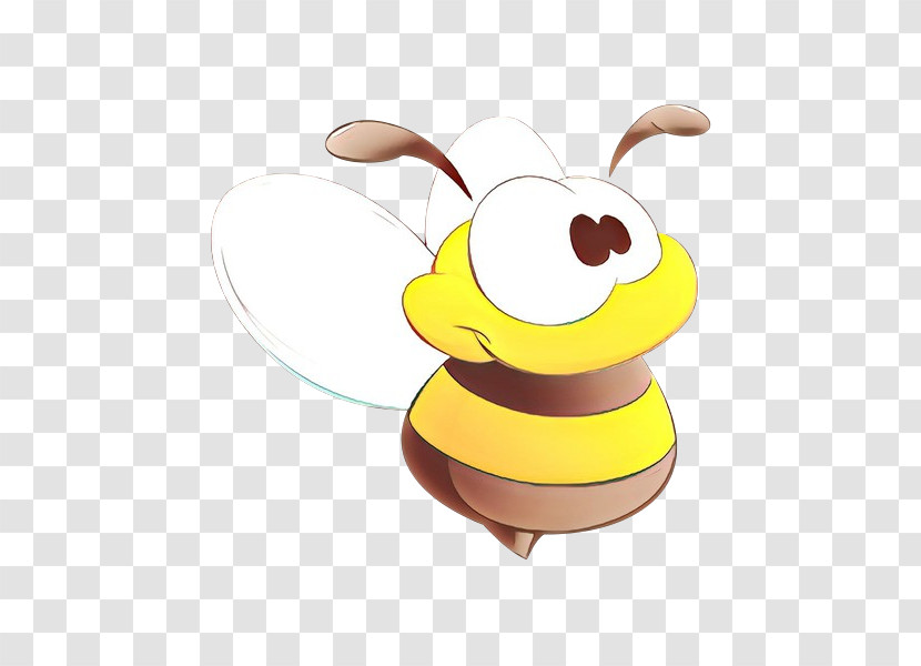 Bumblebee Transparent PNG