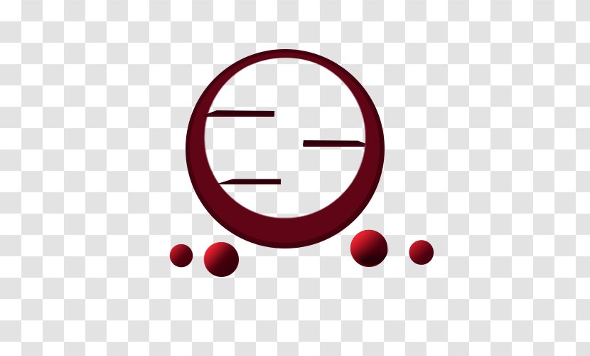 Circle Volleyball Sphere - Smile - Round Ball Transparent PNG