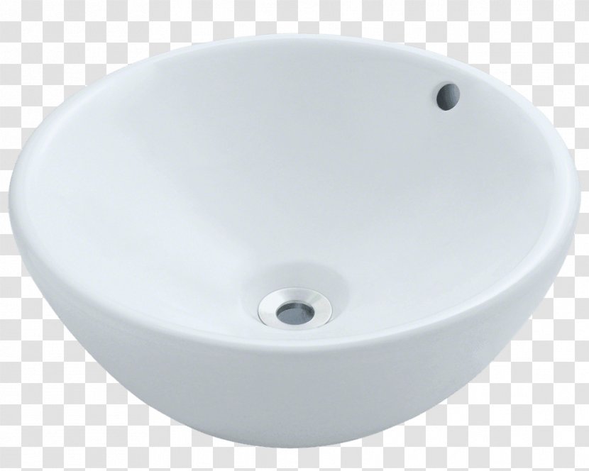 Bowl Sink Faucet Handles & Controls Bathroom Basins Porcelain - Hardware Transparent PNG