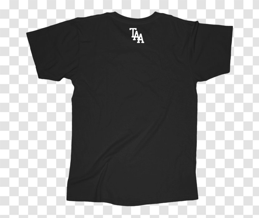 T-shirt Hoodie Sleeve Crop Top - Shirt Transparent PNG