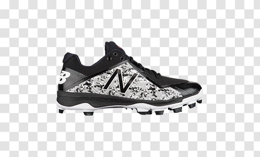 New Balance Sports Shoes Nike Cleat - Cross Training Shoe Transparent PNG