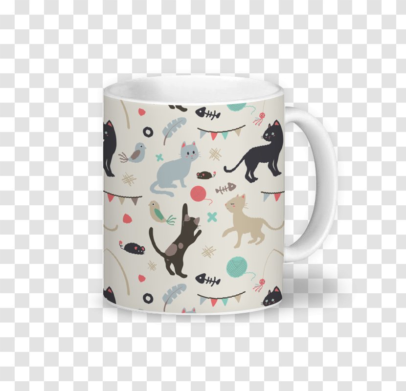 Mug Coffee Cup T-shirt Art Flip-flops - Cute Personalized Mugs Transparent PNG
