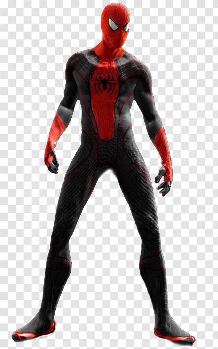 Spider-Man: Back In Black Rendering Marvel Cinematic Universe - Tree - Spider-man Transparent PNG