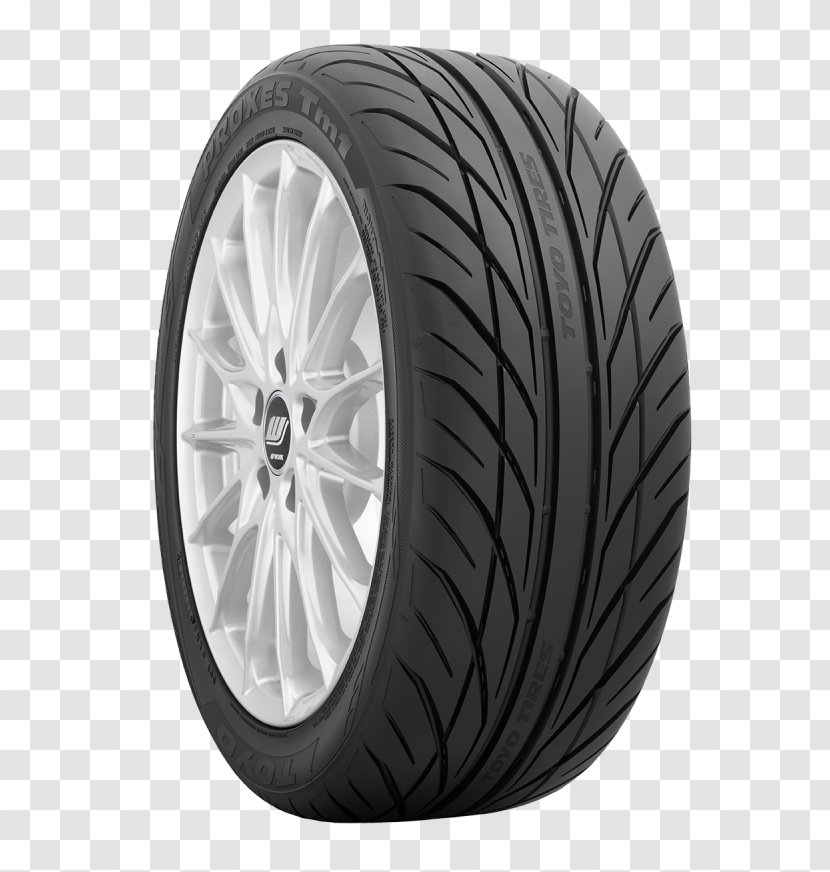 Car Toyo Tire & Rubber Company Rim Price - Care Transparent PNG